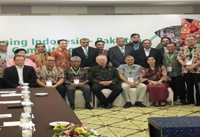 Mendag RI Apresiasi Pembentukan IP-JPOC